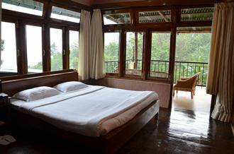 Aradura Inn, Kohima 3